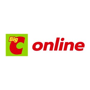 BigC Shopping Online บิ๊กซีช้อปปิ้งออนไลน์ ปรับโฉมใหม่ ท้าให้ช้อป 